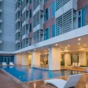  Apartment Johnstay