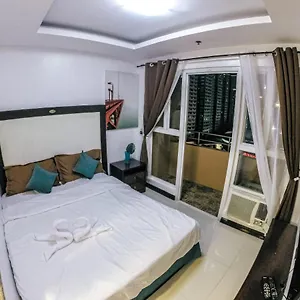  Apartment Birch Tower - Malate