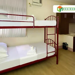  Hostel Un Residences