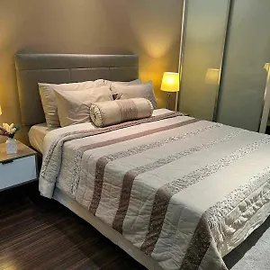  Guest house Tripleview Two Adriatico Place One Bedroom Facing Bay