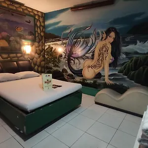  Hotel Halina Hotel- Avenida
