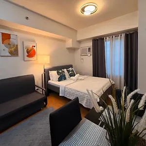  Aparthotel For Rent In 8adriatico Ermita Near St Lukes Medical Center And Us Embassy