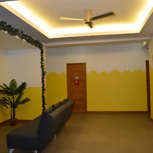  Hostel Hostellery
