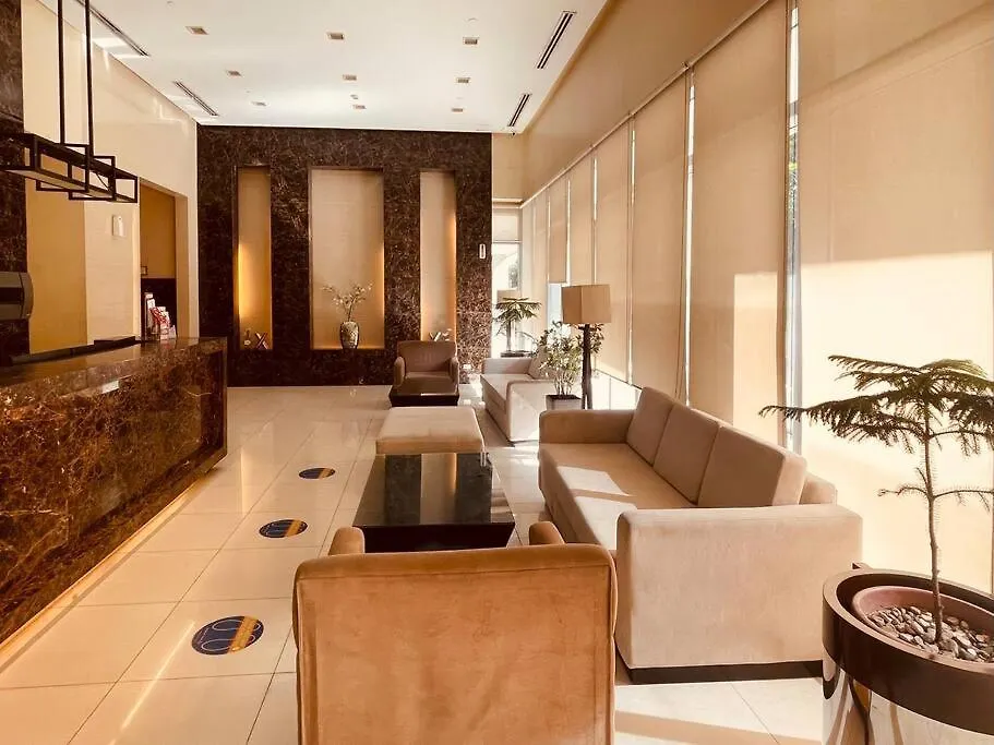 Studio With Queen Size Bed In 8Adriatico Manila Filipíny