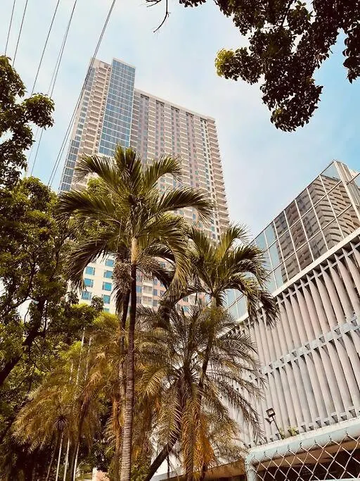 Apartment Studio With Queen Size Bed In 8Adriatico Manila